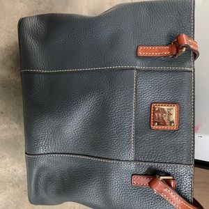 Dooney & Bourke purse